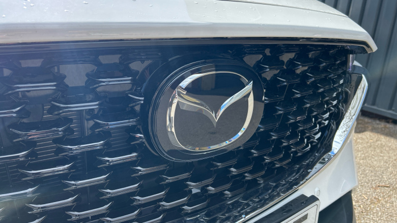 Mazda CX-5 2.0 e-Skyactiv G MHEV Centre-Line 5dr Petrol Estate